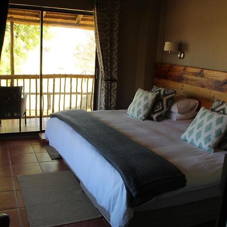 Imla Guest Farm Hotel Ficksburg Buitenkant foto