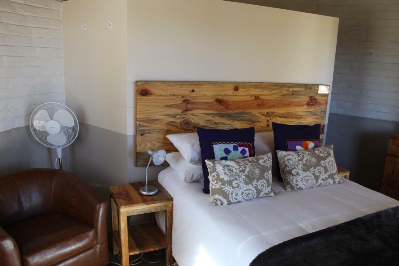 Imla Guest Farm Hotel Ficksburg Buitenkant foto